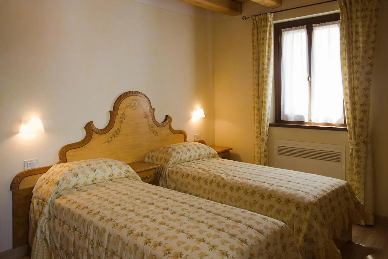 Agriturismo Althea Vittorio Veneto 0*,  Italie