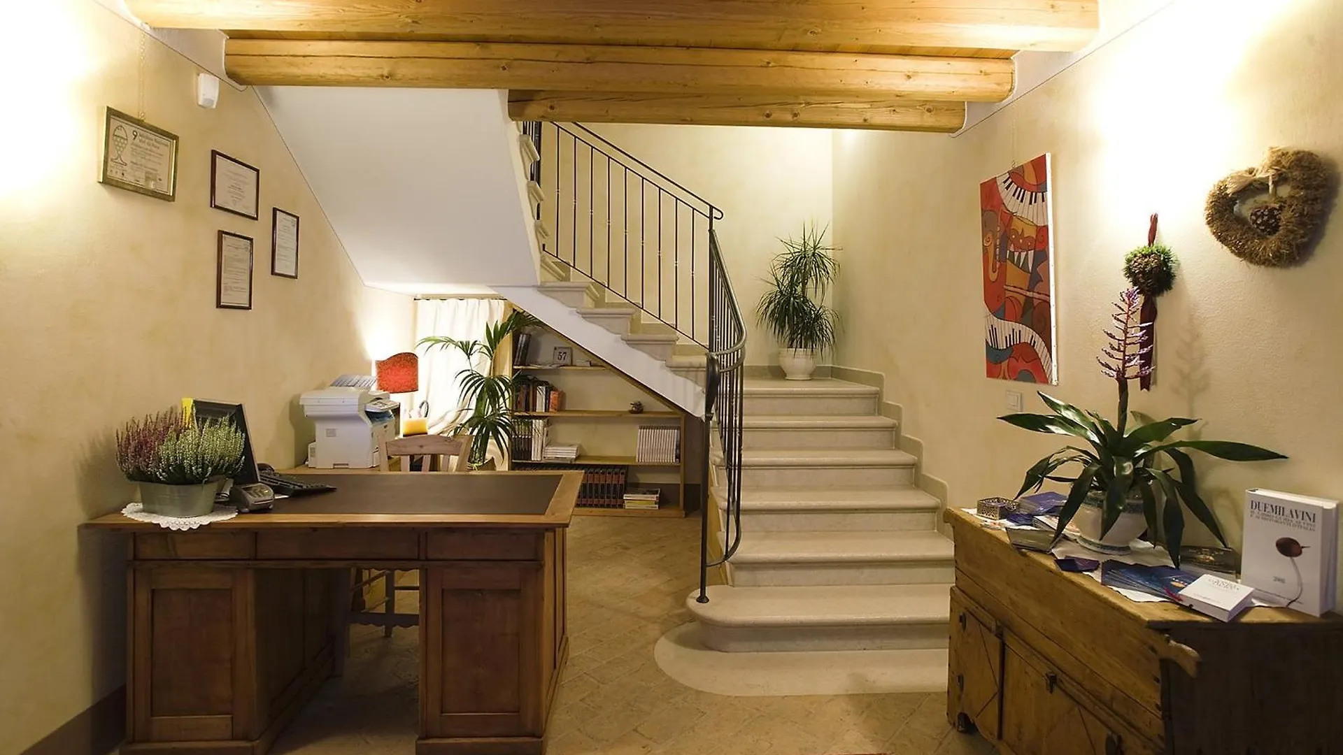 Agriturismo Althea Vittorio Veneto