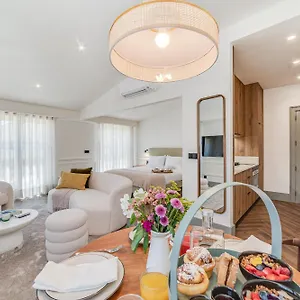 Hygge House Downtown Appartamento Lisbona