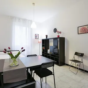 Primopiano - Brenta Appartamento Milano