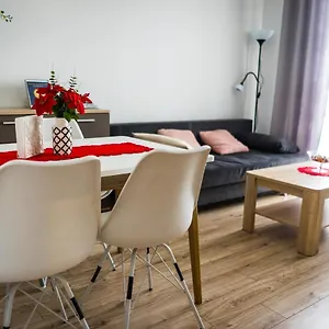 Przy Mocaku Ii Appartamento Cracovia