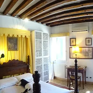 Artist House Appartement